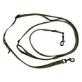 Bild in Galerie-Betrachter laden, Crossbody Leine Dark Olive
