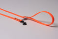 Bild in Galerie-Betrachter laden, RAINLEASH Slim Neon Orange