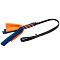 Bild in Galerie-Betrachter laden, Bungee-Tau Navy / Orange