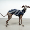 Bild in Galerie-Betrachter laden, COTTON SHIRT Iggy Navy