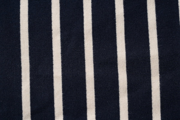 COTTON SHIRT 2.0 für Dackel in Navy