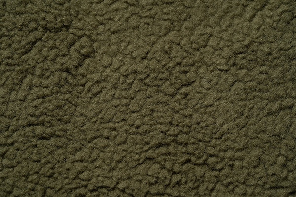 TEDDY SHIRT 2.0 für Italienisches Windspiel in Dark Olive