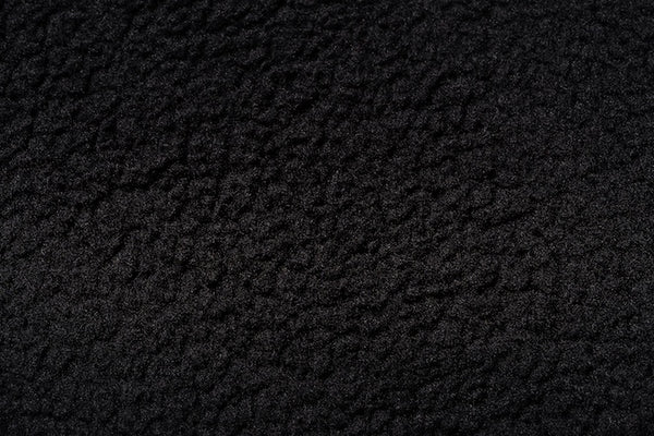 TEDDY SHIRT 2.0 für Italienisches Windspiel in Schwarz