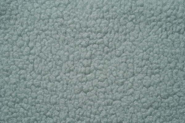 TEDDY PULLOVER für Windhunde in Mint