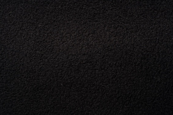 PULLOVER für Windhunde in Schwarz