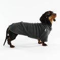 Bild in Galerie-Betrachter laden, Dackel Fleece Pullover