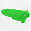 Bild in Galerie-Betrachter laden, Dackel Pullover Green
