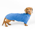 Bild in Galerie-Betrachter laden, Dackel Pullover Sky Blue
