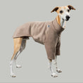 Bild in Galerie-Betrachter laden, PULLOVER Windhund Taupe