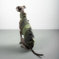 Bild in Galerie-Betrachter laden, FLEECE SHIRT Iggy Camouflage