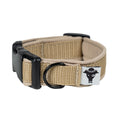 Bild in Galerie-Betrachter laden, Softshell Halsband Sand