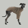 Bild in Galerie-Betrachter laden, Windspiel Pullover Walnut