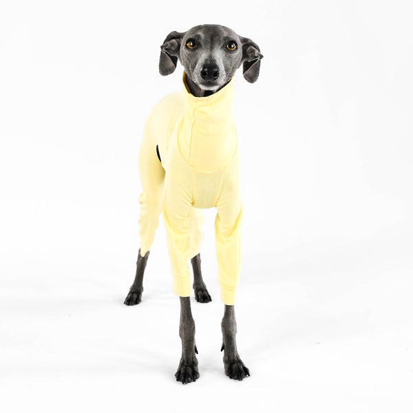 Windspiel Second Skin Light Yellow
