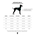 Bild in Galerie-Betrachter laden, SOFTSHELL HUNDEGESCHIRR Iggy Dark Olive