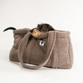 Bild in Galerie-Betrachter laden, Teddy Shopper Walnut Small