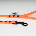 Bild in Galerie-Betrachter laden, RAINLEASH Slim Neon Orange