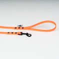 Bild in Galerie-Betrachter laden, RAINLEASH Slim Neon Orange