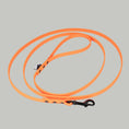 Bild in Galerie-Betrachter laden, RAINLEASH Slim Neon Orange