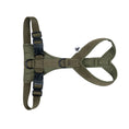 Bild in Galerie-Betrachter laden, SOFTSHELL HUNDEGESCHIRR Windhund Dark Olive