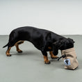 Bild in Galerie-Betrachter laden, Softshell Snackbeutel Sand