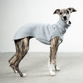 Bild in Galerie-Betrachter laden, SWEAT SHIRT Windhund Grey Melange