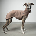 Bild in Galerie-Betrachter laden, SWEAT SHIRT Windhund Mokka