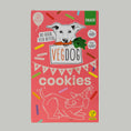 Bild in Galerie-Betrachter laden, VEGDOG Birthday Cookies
