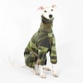 Bild in Galerie-Betrachter laden, Whippet Overall Camouflage