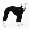 Bild in Galerie-Betrachter laden, Whippet Overall Black