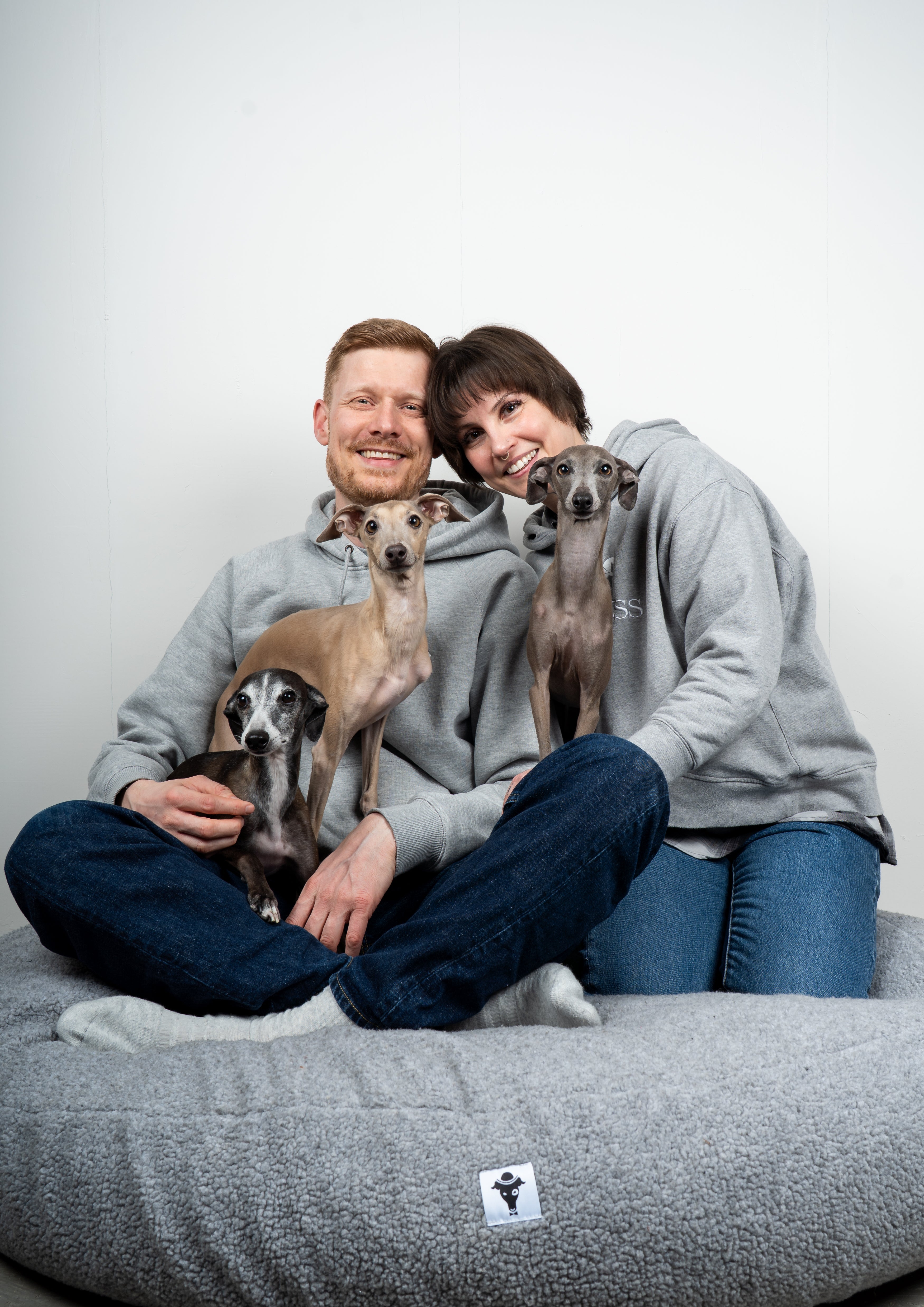 Wie alles begann: Die Idee hinter Karma Hund