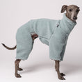 Bild in Galerie-Betrachter laden, TEDDY OVERALL Iggy Mint
