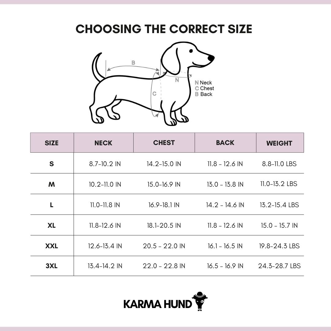 OVERALL Dackel Camel