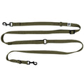 Bild in Galerie-Betrachter laden, Crossbody Leine Dark Olive
