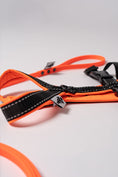Bild in Galerie-Betrachter laden, RAINLEASH Slim Neon Orange
