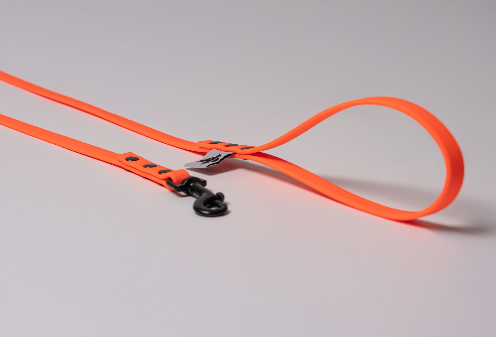 RAINLEASH Slim Neon Orange