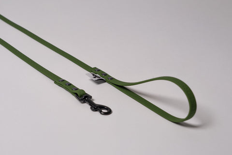 RAINLEASH Slim Dark Olive