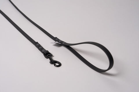 RAINLEASH Slim Schwarz