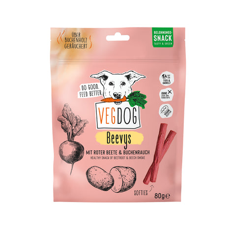 VEGDOG Beevys