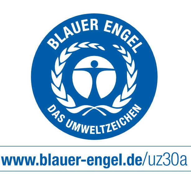 Blauer Engel Logo