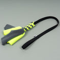 Bild in Galerie-Betrachter laden, Bungee-Tau Neon Yellow / Graphite
