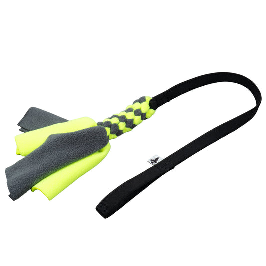 Bungee-Tau Neon Yellow / Graphite