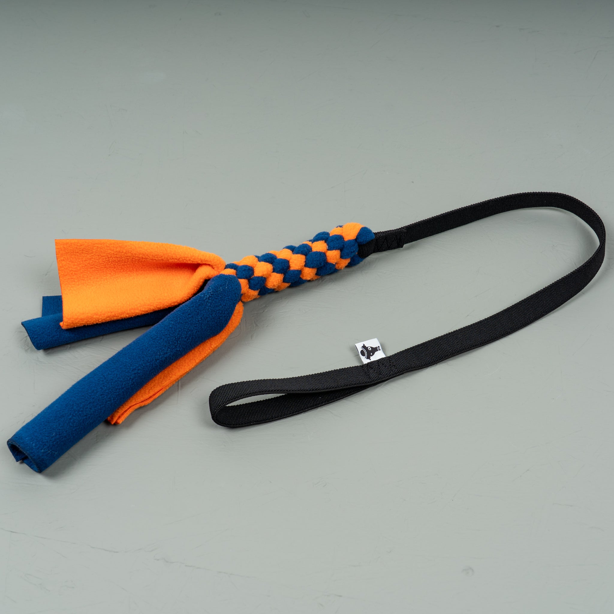 Bungee-Tau Navy / Orange