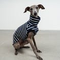 Bild in Galerie-Betrachter laden, COTTON SHIRT Iggy Navy
