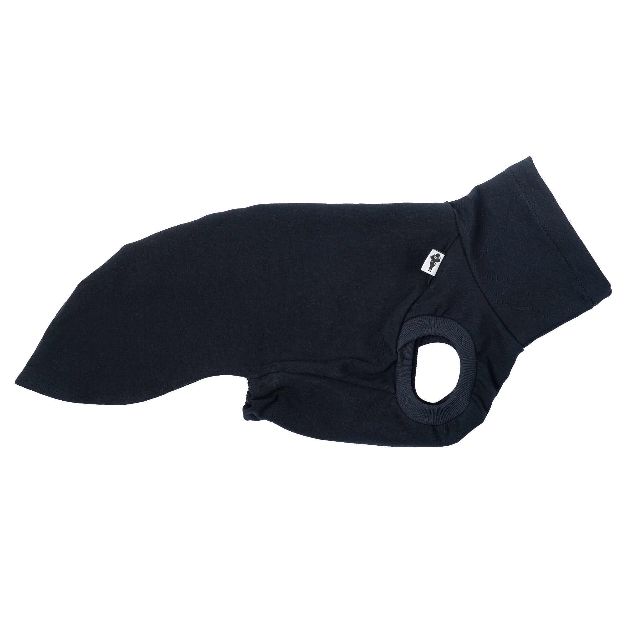 COTTON SHIRT Iggy Schwarz