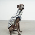 Bild in Galerie-Betrachter laden, COTTON SHIRT Iggy White
