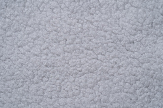 TEDDY SHIRT Dackel Light Grey