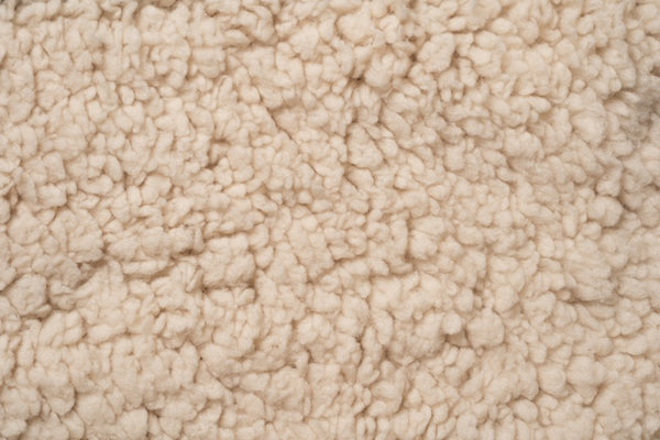 WINTER OVERALL Windhund Creme