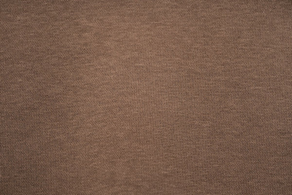 SWEAT SHIRT 2.0 für Dackel in Mokka
