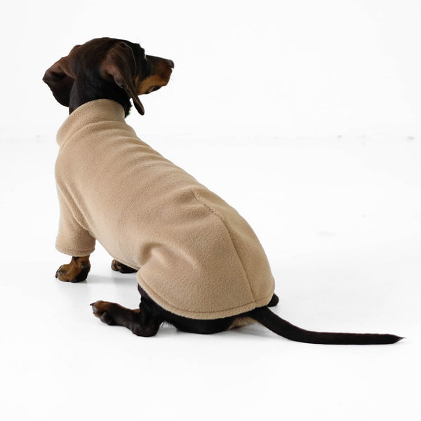 Doxie Sweater