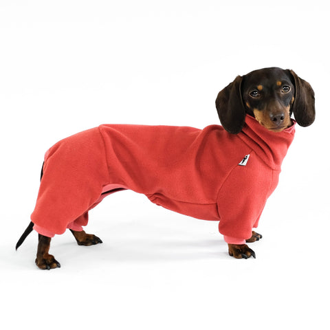 Dachshund Jumpsuit